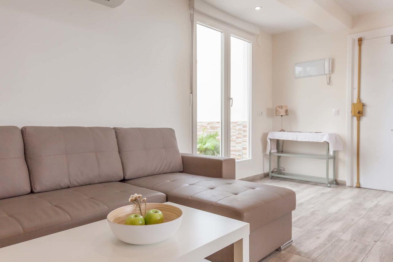 Appartement Atico Gran Terraza Triana Séville